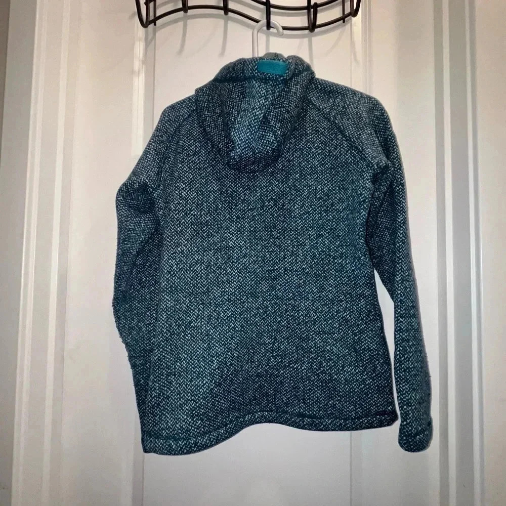 Rab Amy hoodie women’s - Picture 3 of 5